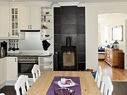 4 Star Holiday Home in Oksvoll