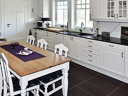 4 Star Holiday Home in Oksvoll