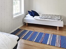 4 Star Holiday Home in Oksvoll