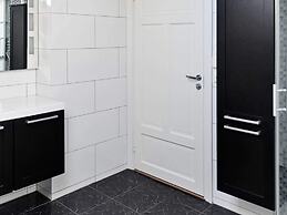 4 Star Holiday Home in Oksvoll