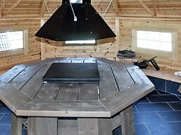 4 Star Holiday Home in Oksvoll