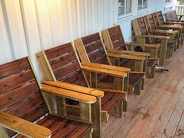 4 Star Holiday Home in Oksvoll