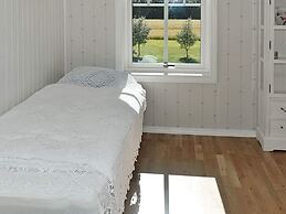 4 Star Holiday Home in Oksvoll