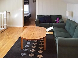 4 Star Holiday Home in Oksvoll