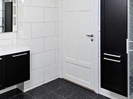 4 Star Holiday Home in Oksvoll