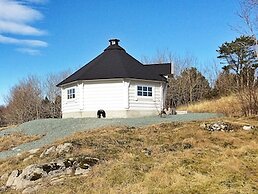 4 Star Holiday Home in Oksvoll