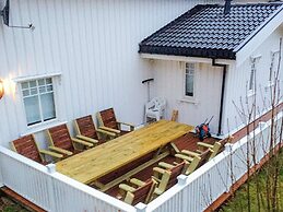 4 Star Holiday Home in Oksvoll