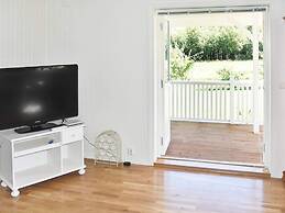 4 Star Holiday Home in Oksvoll