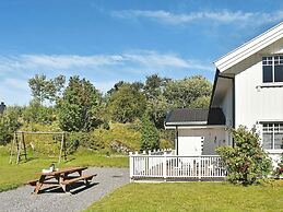 4 Star Holiday Home in Oksvoll