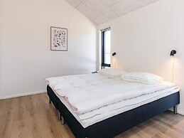 5 Star Holiday Home in Lokken