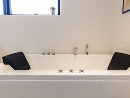 5 Star Holiday Home in Lokken