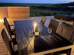 5 Star Holiday Home in Lokken
