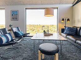 5 Star Holiday Home in Lokken