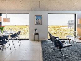 5 Star Holiday Home in Lokken