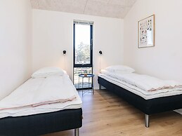 5 Star Holiday Home in Lokken