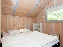 4 Person Holiday Home in Oksbol