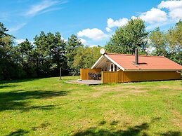 4 Person Holiday Home in Oksbol