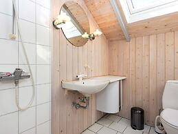 4 Person Holiday Home in Oksbol