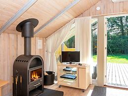 4 Person Holiday Home in Oksbol