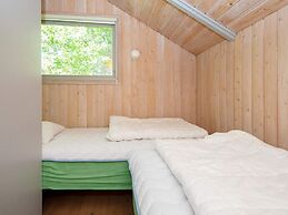 4 Person Holiday Home in Oksbol