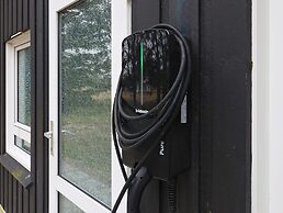 4 Star Holiday Home in Bindslev