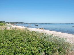 4 Star Holiday Home in Sjolund