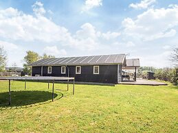 4 Star Holiday Home in Sjolund