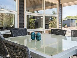 4 Star Holiday Home in Sjolund