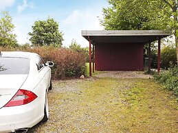 4 Star Holiday Home in Sydals