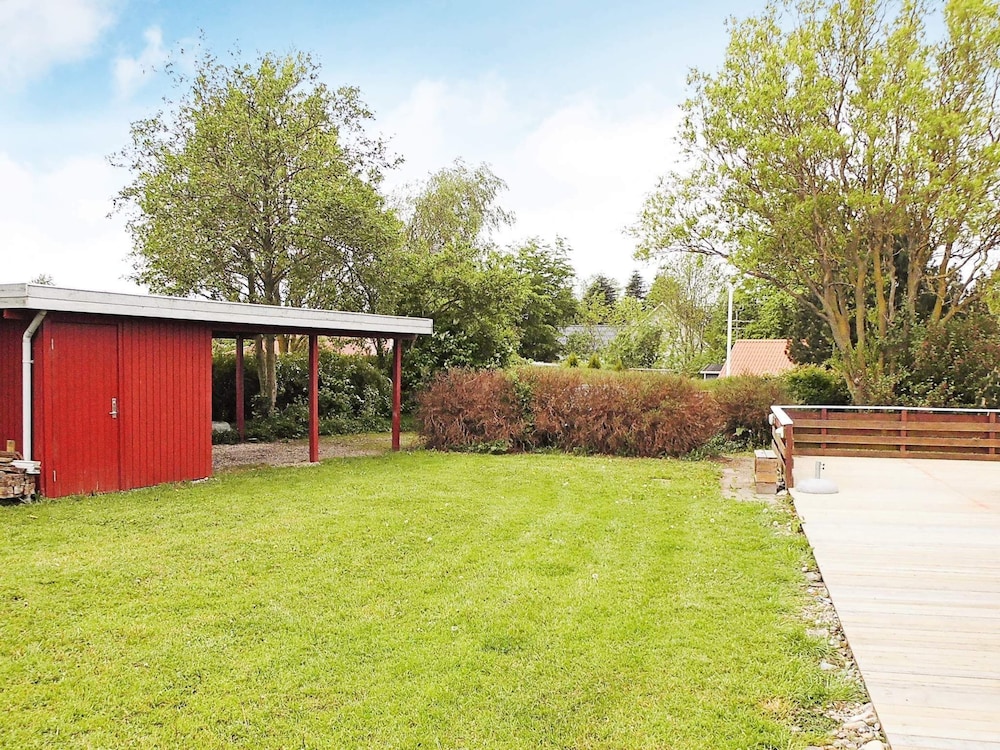 4 Star Holiday Home in Sydals