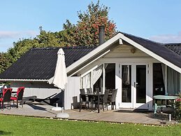 4 Star Holiday Home in Sydals