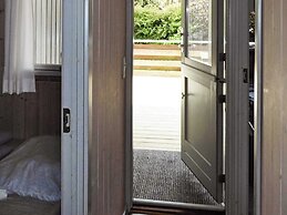 4 Star Holiday Home in Sydals
