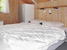 4 Star Holiday Home in Sydals