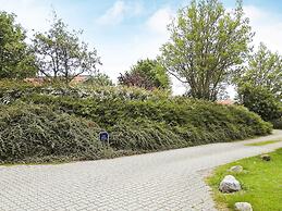 4 Star Holiday Home in Sydals
