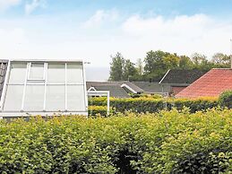 4 Star Holiday Home in Sydals