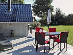 4 Star Holiday Home in Sydals