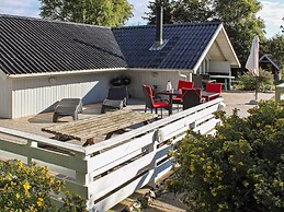 4 Star Holiday Home in Sydals