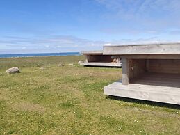 6 Person Holiday Home in Gedser