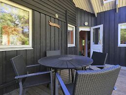6 Person Holiday Home in Gedser