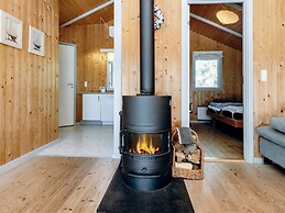 6 Person Holiday Home in Gedser
