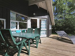 6 Person Holiday Home in Gedser