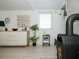 4 Person Holiday Home in Haderslev