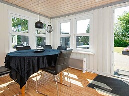 4 Person Holiday Home in Haderslev