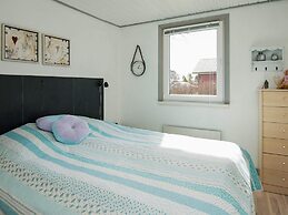4 Person Holiday Home in Haderslev