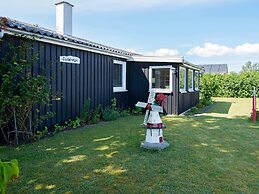4 Person Holiday Home in Haderslev