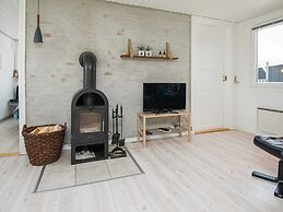 4 Person Holiday Home in Haderslev