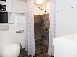 4 Person Holiday Home in Haderslev