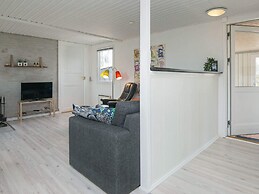 4 Person Holiday Home in Haderslev