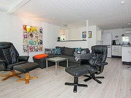 4 Person Holiday Home in Haderslev