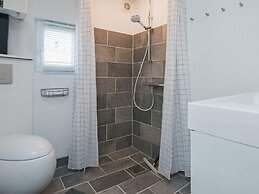 4 Person Holiday Home in Haderslev